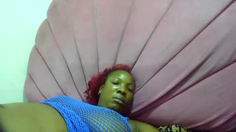 Snapshot of ebonykissxx chatting on July 12, 9:55 am ebonykissxx online show from July 12, 9:55 am