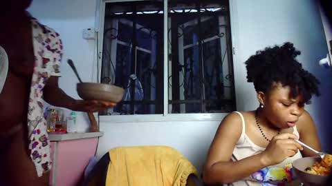 Snapshot of ebonykissxx chatting on July 22, 6:11 pm ebonykissxx online show from July 22, 6:11 pm