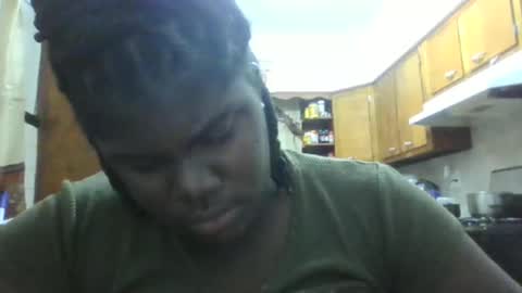 Snapshot of ebonymistressnubian chatting on December 15, 7:13 am MistressNubian1 online show from December 15, 7:13 am