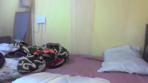 Ebonymuse2 online show from March 15, 8:37 pm