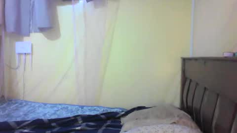 Ebonymuse2 online show from May 1, 11:09 pm