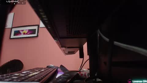 ebonyndsavage online show from December 27, 10:37 pm