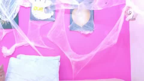 ebonyndsavage online show from October 11, 7:34 pm