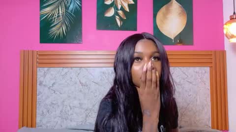 Snapshot of ebonyndsavage chatting on May 21, 7:54 pm ebonyndsavage online show from May 21, 7:54 pm