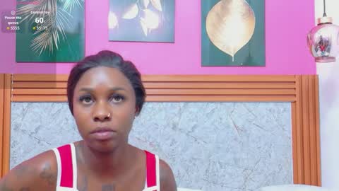 Snapshot of ebonyndsavage chatting on June 1, 7:37 pm ebonyndsavage online show from June 1, 7:37 pm