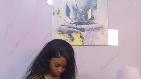 Snapshot of ebonyndsavage chatting on June 27, 7:19 pm ebonyndsavage online show from June 27, 7:19 pm