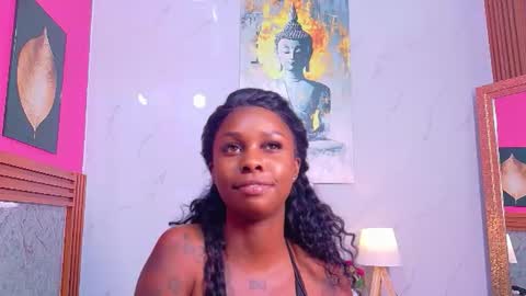 Snapshot of ebonyndsavage chatting on July 2, 8:15 pm ebonyndsavage online show from July 2, 8:15 pm