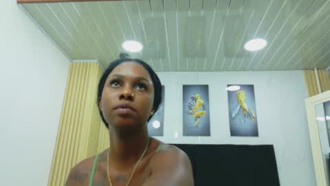 Snapshot of ebonyndsavage chatting on July 6, 7:38 pm ebonyndsavage online show from July 6, 7:38 pm