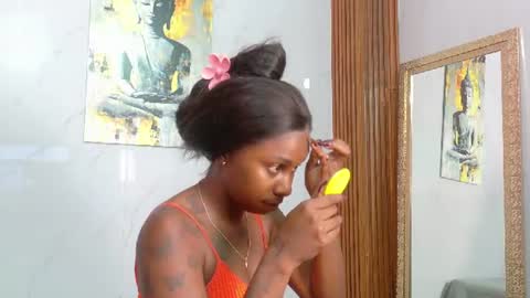 Snapshot of ebonyndsavage chatting on July 9, 8:02 pm ebonyndsavage online show from July 9, 8:02 pm