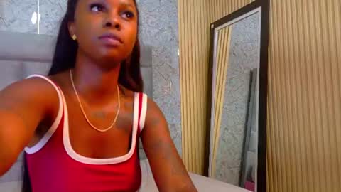 Snapshot of ebonyndsavage chatting on July 16, 7:09 pm ebonyndsavage online show from July 16, 7:09 pm