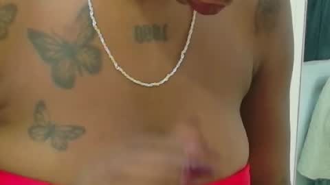 Snapshot of ebonyndsavage chatting on July 17, 8:24 pm ebonyndsavage online show from July 17, 8:24 pm