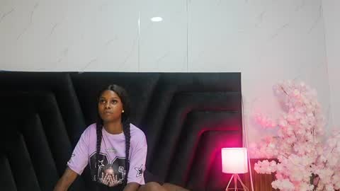 Snapshot of ebonyndsavage chatting on July 25, 7:22 pm ebonyndsavage online show from July 25, 7:22 pm