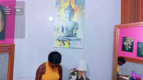 Snapshot of ebonyndsavage chatting on July 29, 7:23 pm ebonyndsavage online show from July 29, 7:23 pm