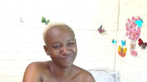 Cindy online show from November 2, 5:48 pm