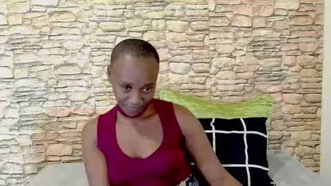 Cindy online show from April 25, 5:54 pm