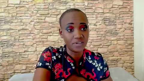 Cindy online show from April 26, 6:22 am