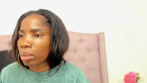 Ebony Prolapse online show from February 10, 9:02 am