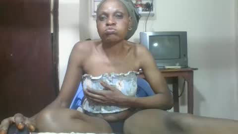 JACKLINE online show from September 21, 12:12 am