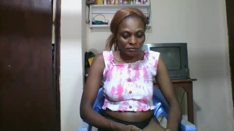 JACKLINE online show from October 13, 6:41 pm