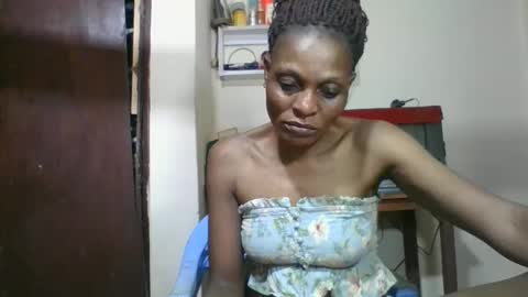 JACKLINE online show from November 8, 7:30 am