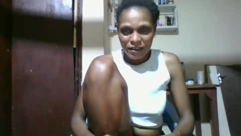 JACKLINE online show from April 1, 7:09 am
