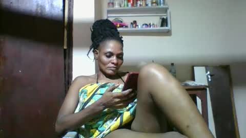 JACKLINE online show from April 20, 6:31 pm