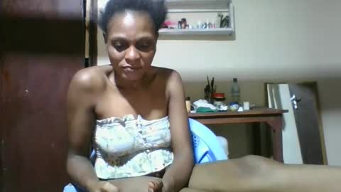 JACKLINE online show from April 24, 7:00 am
