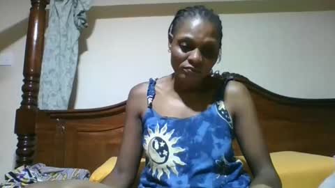JACKLINE online show from April 27, 8:29 pm