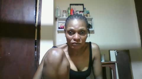 JACKLINE online show from April 28, 9:03 am