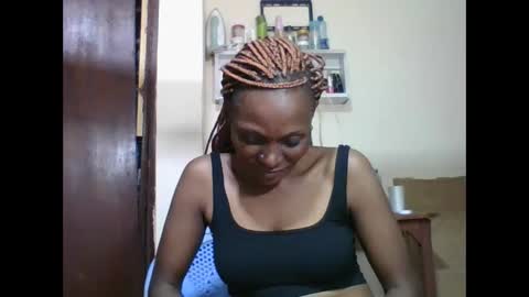 Snapshot of ebonyqueen4 chatting on May 30, 4:59 pm JACKLINE online show from May 30, 4:59 pm