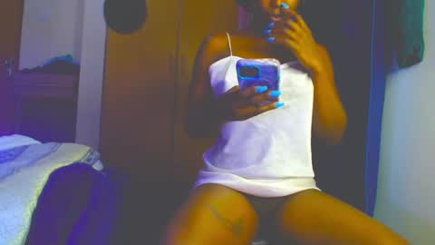 ebonysmilz88 online show from January 27, 10:38 am