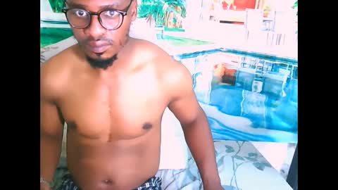 ebonytiger69 online show from November 11, 6:02 am
