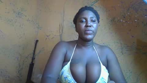 Snapshot of ebonyvd chatting on February 20, 11:05 pm ebonyvd online show from February 20, 11:05 pm