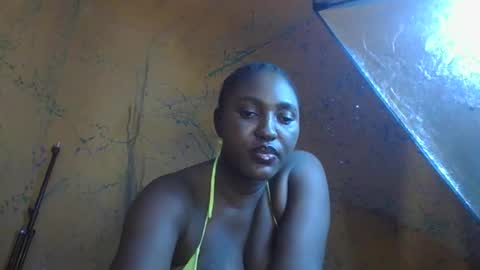 Snapshot of ebonyvd chatting on February 23, 1:03 am ebonyvd online show from February 23, 1:03 am