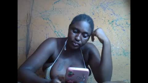 Snapshot of ebonyvd chatting on February 28, 4:02 am ebonyvd online show from February 28, 4:02 am
