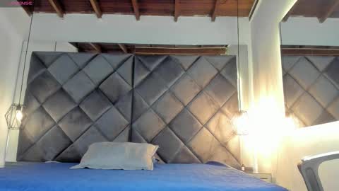 ebonyx40 online show from February 25, 10:58 am