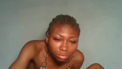 ebonyxxbabe online show from October 4, 9:40 am