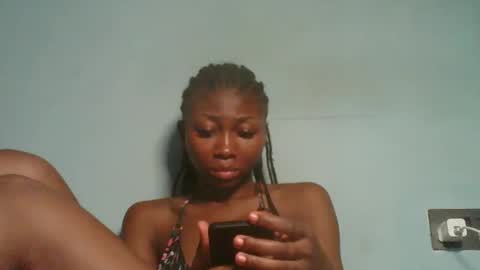 ebonyxxbabe online show from October 4, 10:19 pm