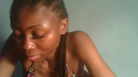ebonyxxbabe online show from October 6, 11:13 pm