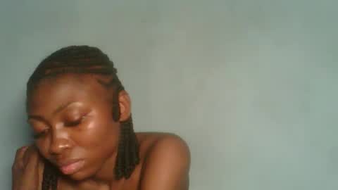 ebonyxxbabe online show from October 12, 10:09 pm