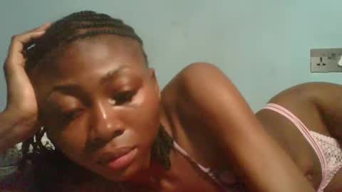 ebonyxxbabe online show from October 13, 10:32 pm