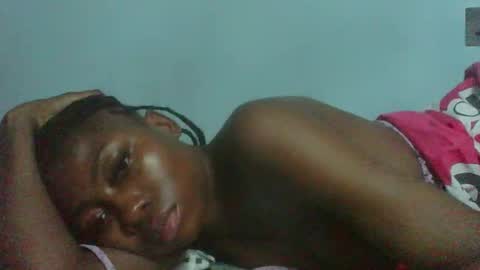 ebonyxxbabe online show from October 17, 5:10 am