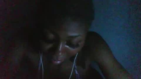 ebonyxxbabe online show from October 17, 5:59 pm