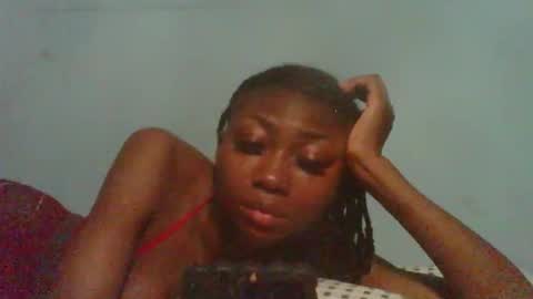 ebonyxxbabe online show from October 18, 8:09 pm