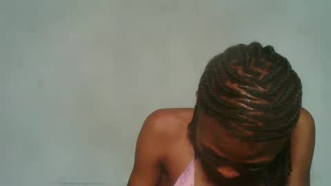 Snapshot of ebonyxxbabe chatting on October 24, 6:43 am ebonyxxbabe online show from October 24, 6:43 am