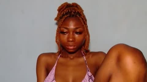 Snapshot of ebonyxxbabe chatting on November 12, 7:20 am ebonyxxbabe online show from November 12, 7:20 am