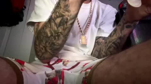 ecko2012 online show from December 19, 3:35 am