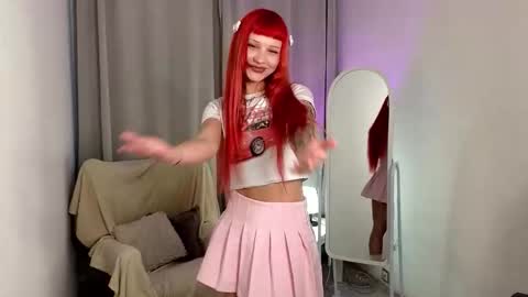 Monica online show from October 8, 1:53 pm