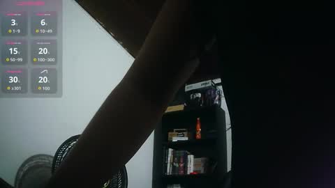 Snapshot of eclipsezen chatting on October 28, 2:15 am EclipeZen online show from October 28, 2:15 am