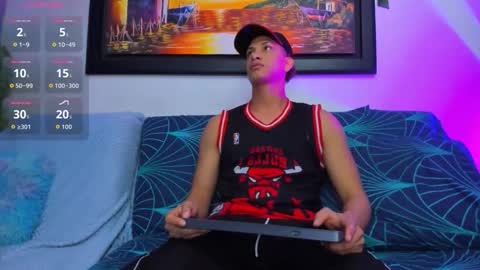 ecstasyx2_23 online show from December 3, 4:20 am